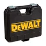 Kit Furadeira De Impacto 13Mm(1/2") 220V 750W +  5 Brocas E Maleta Dewalt - Dwd502Kab2