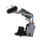 Kit Interruptor E Terminla Da Wx372 - 50026533 - Worx