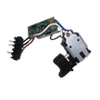 Kit Interruptor E Terminla Da Wx372 - 50026533 - Worx
