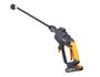 Kit Lavadora Alta Pressão 20V WORX WG620E + Furadeira 20V WORX WX371.3