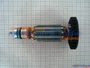 Kit Makita Estator 220V 633393-6  + Rotor 220V 517243-2