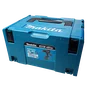 Kit Makita Parafusadeira/Furadeira 13Mm 40V 180Nm + 2 Baterias 4.0Ah + Carregador Bivolt E Maleta - Df003Gu201