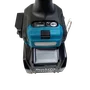 Kit Parafusadeira/Furadeira De Impacto 13Mm 40V Hp003G + 2 Baterias 4 Ah + Carregador Bivolt E Maleta Makita - Hp003Gu201