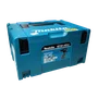 Kit Parafusadeira/Furadeira De Impacto 13Mm 40V Hp003G + 2 Baterias 4 Ah + Carregador Bivolt E Maleta Makita - Hp003Gu201