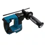 Kit Makita Parafusadeira/Furadeira De Impacto Hp333D + Parafusadeira De Impacto Td110D + Martelete Rotativo Hr140D -  Clx228-Hr140D