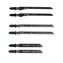 Kit Makita Serra Tico-Tico 18V Brushless +  Bateria 3Ah + Carregador Bivolt Dc18Rc - Djv182Z-Promo