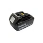 Kit Makita Serra Tico-Tico 18V Brushless +  Bateria 3Ah + Carregador Bivolt Dc18Rc - Djv182Z-Promo