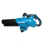 Kit Makita Soprador/Aspirador 18V Brushless Dub187Z + Bateria 18V 3Ah Bl1830B + Carregador Bivolt Dc18Wc - Dub187Zc