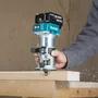 Kit Makita Tupia 18V Brushless Drt50Z + Bateria 18V 3Ah + Carregador Bivolt - Drt50Z-Promo