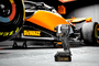Kit Mclaren F1 Team 20V Furadeira/Parafusadeira Impacto Edição Limitada Dewalt - Dck200Me2Gt-Br