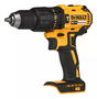 Kit Parafusadeira/Furadeira + Impacto 20V Dck276D2-Br - Dewalt
