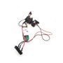 Kit Placa Do Interruptor	 - 50027499 - Worx