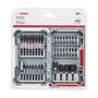 Kit Pontas E Soquetes Impact Control 36 Peças 2608522365 - Bosch