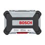 Kit Pontas E Soquetes Impact Control 36 Peças 2608522365 - Bosch