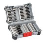 Kit Pontas E Soquetes Impact Control 36 Peças 2608522365 - Bosch
