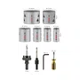 Kit S.copo Eletricista Mm 12Pc 22 64 2608900524000