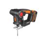 Kit Serra Tico-Tico 20V Worx WX550 + Serra Circular Worx WX531.9