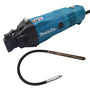 KIT Vibrador de Concreto VR1000 + Mangote 1,5M Makita