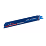 Lamina De Serra Sabre S1155Chc Ttm 2608900368000