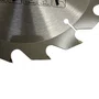 Makita Disco De Serra 165Mm X 20Mm Para Madeira 16 Dentes Tct - D-81050