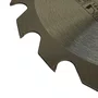 Makita Disco De Serra 165Mm X 20Mm Para Madeira 16 Dentes Tct - D-81050