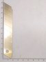 Lamina Estilete 18Mm Tubete C/10 954 3599118018