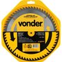 Lamina Serra Circ Videa 250X30X60D Vond 4650250600