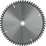 Lamina Serra Circ Videa 250X30X60D Vond 4650250600