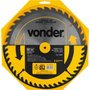 Lamina Serra Circ Videa 300X30X36D Vond 4650300360