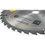 Lamina Serra Circ Videa 300X30X36D Vond 4650300360