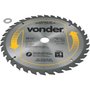 Lamina Serra Circ Videa 300X30X36D Vond 4650300360