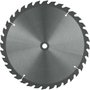 Lamina Serra Circ Videa 300X30X36D Vond 4650300360