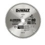 Dewalt Lâmina Circular 305Mm(12") 80D Para Alumínio E Madeira Laminada - Dwa03230