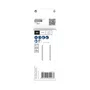 Lamina Tico Tico T121Gfc 2Pc 2608655094000
