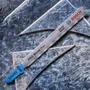 Lamina Tico Tico T121Gfc 2Pc 2608655094000