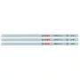 Laminas Arco De Serra 300Mm 3 Pc 24Tpi 1600A03Al0000