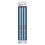 Laminas Arco De Serra 300Mm 3 Pc 24Tpi 1600A03Al0000