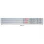 Bosch 3 Lâminas 300Mm Para Serras De Arco Com 32Tpi - 1600A03A7Z