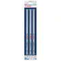 Bosch 3 Lâminas 300Mm Para Serras De Arco Com 32Tpi - 1600A03A7Z