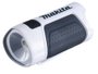 Lanterna A Bateria 12V Makita Ml100Z ( Sem Bateria )
