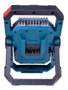 Lanterna Gli 18V1900 - 0601446400 - Bosch