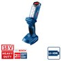 Lanterna Bateria Gli 18V300 06014A1100 - Bosch