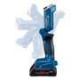Lanterna Bateria Gli 18V300 06014A1100 - Bosch