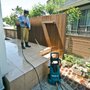 Lavadora De Alta Pressao 1800W Hw1300-220V Makita