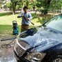 Lavadora De Alta Pressao 1800W Hw1300-220V Makita