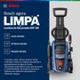 Lavadora De Alta Pressao Ghp 180 200V 0600910Ce0000