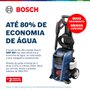 Lavadora De Alta Pressao Ghp 180 200V 0600910Ce0000
