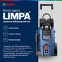 Lavadora De Alta Pressao Ghp 220 220V 0600910Ee0000