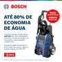 Lavadora De Alta Pressao Ghp 220 220V 0600910Ee0000