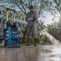 Lavadora De Alta Pressao Ghp 450 220V 0600910Fe0